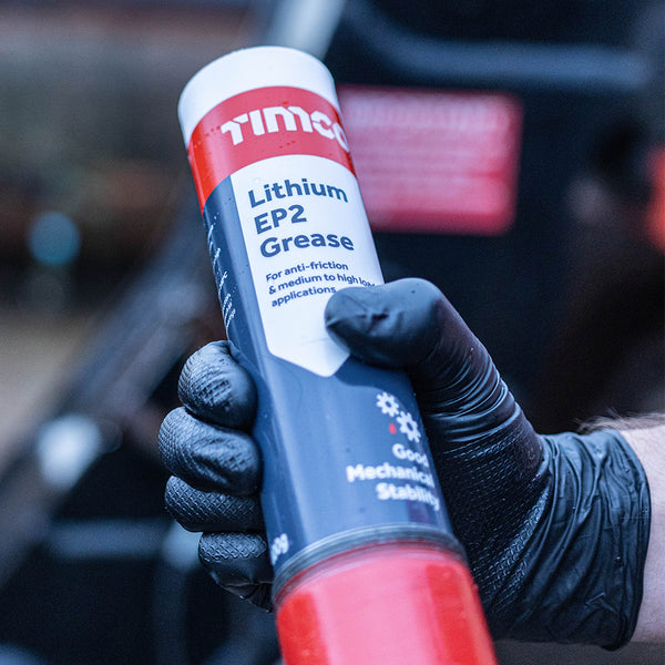 Timco Lithium EP2 Grease 400g