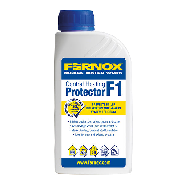 Fernox Protector F1 500ml (liquid) 56599
