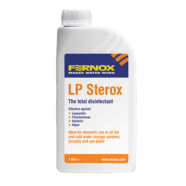 Fernox LP Sterox 1 Litre 56609