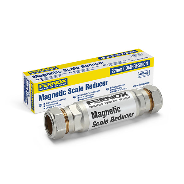 Fernox Magnetic Scale Reducer 15mm 58264
