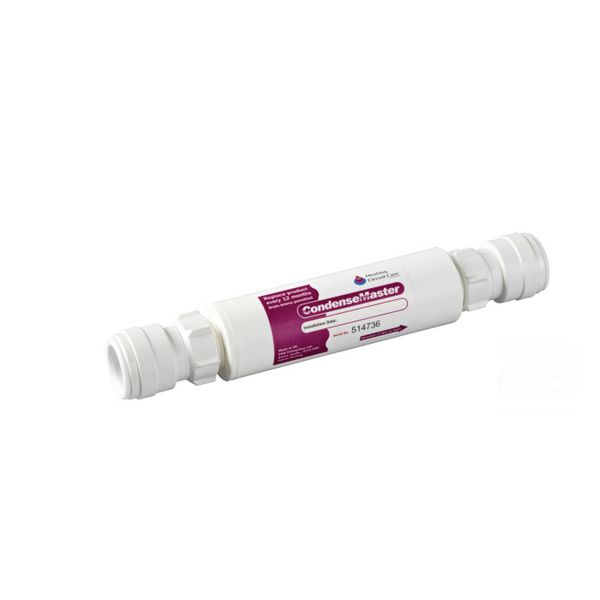 Scalemaster 22mm Condensemaster Condensate Neutraliser by for Central Heating Systems 600703