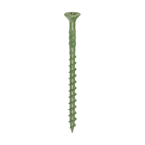 Timco TIMCO Decking Industry Pack 4.5 x 60 - 1000 Pieces