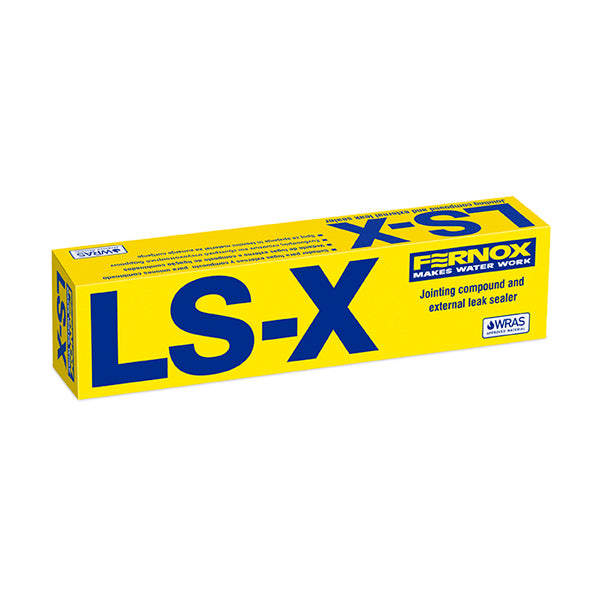 Fernox LS-X External Leak Sealer  61016
