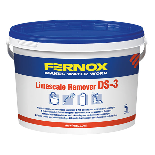 Fernox DS-3 Limescale Remover 61027