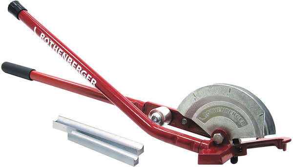 Rothenberger 80280 Multibender 15 & 22mm pipe bender