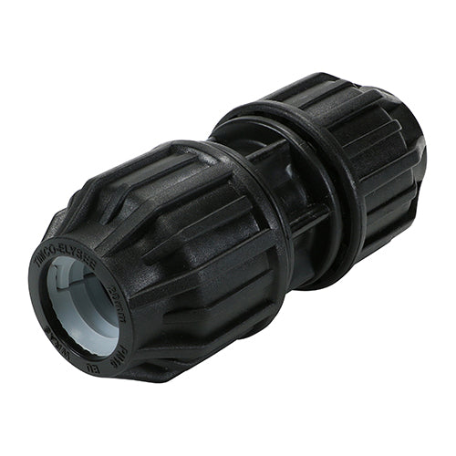 Timco Coupler 20 x 20mm