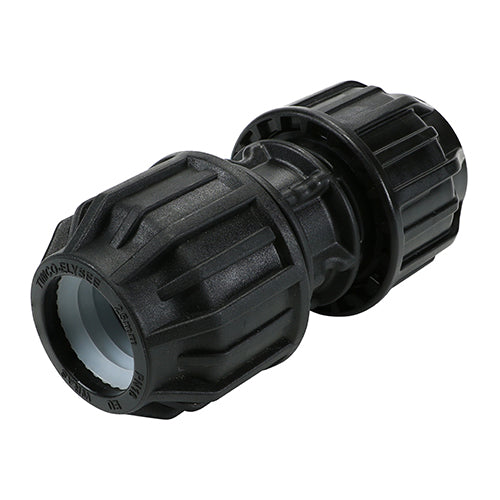 Timco Coupler 25 x 25mm
