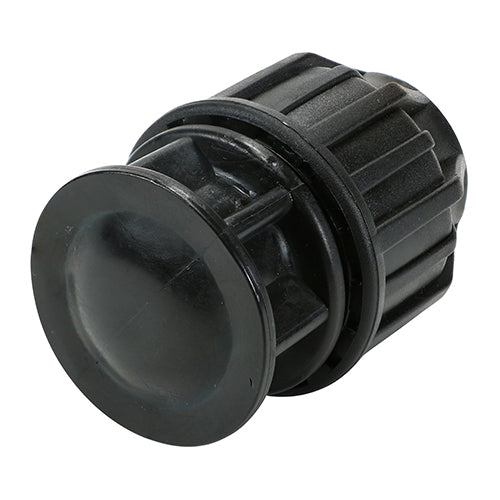 Timco End Plug 20mm