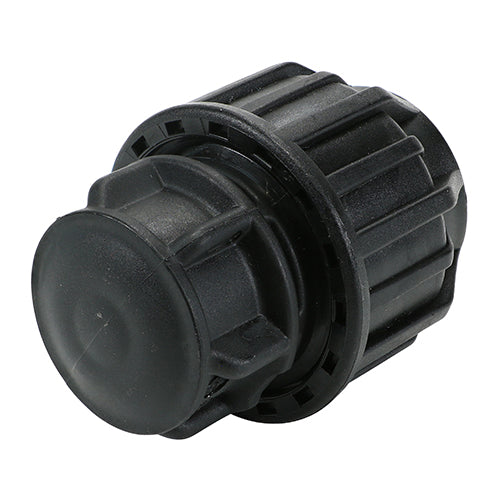 Timco End Plug 25mm