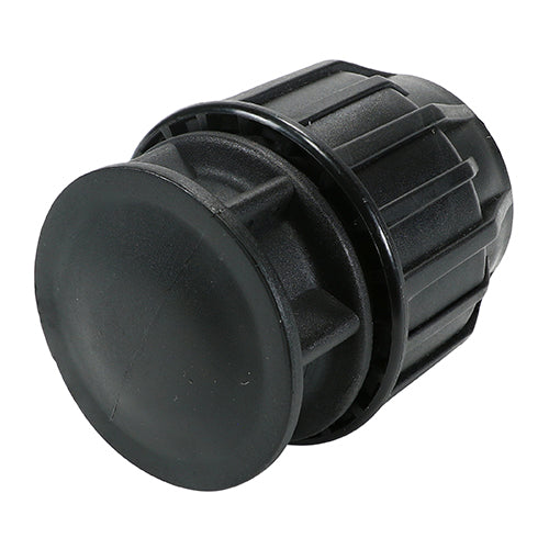 Timco End Plug 32mm