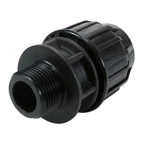 Timco Male Adaptor 32mm x 1"