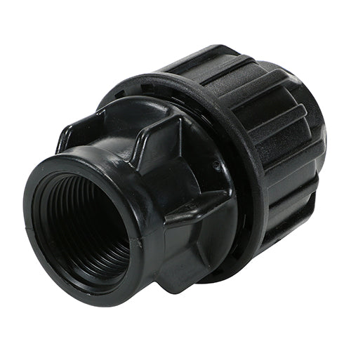 Timco Female Adaptor 25mm x 3/4"