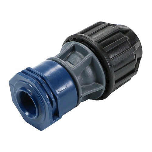Timco Copper Adaptor 20 x 15mm