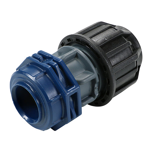 Timco Copper Adaptor 25 x 15mm