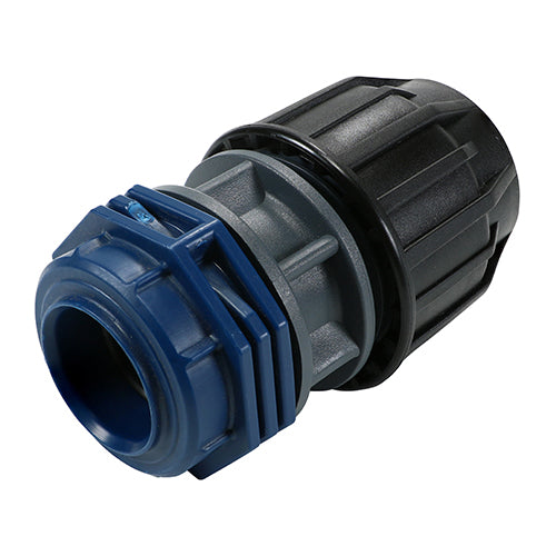 Timco Copper Adaptor 25 x 22mm