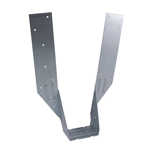 Timco Timber Hangers - No Tag - Galvanised 75 x 125 to 220