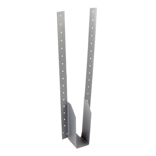 Timco Timber Hangers - Long Leg - Galvanised 76 x 150 to 250