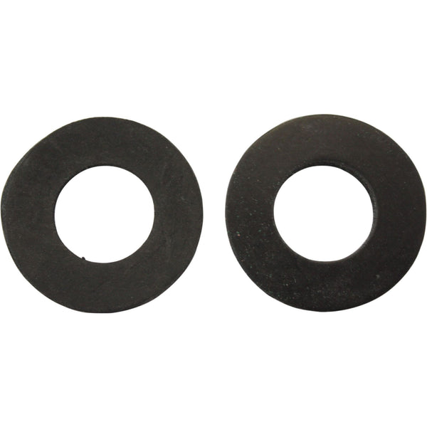 Oracstar Rubber Washer Black 2 Pk PPO587