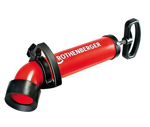 Rothenberger 72070X ROPUMP Super plus force pump