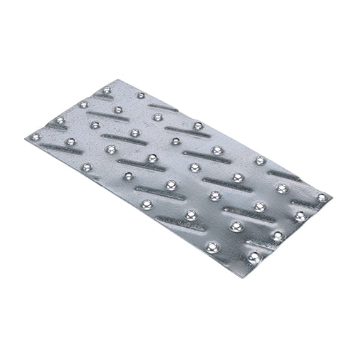 Timco Nail Plates - A2 Stainless Steel 85 x 178