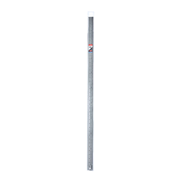Timco Steel Ruler 1000mm