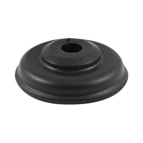 Timco Dowty Type Washers M8 x 30mm - 75 Pieces