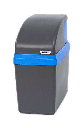 Scalemaster Softline 150 15mm Standard Non-Electric Metered Water Softener 900100 Up to 5 people