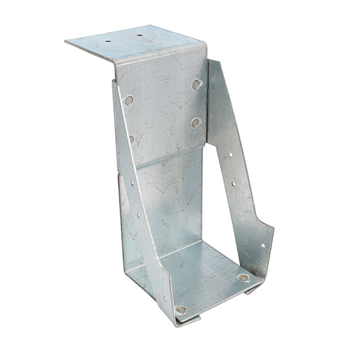 Timco Welded Masonry Joist Hangers - Galvanised 90 x 200