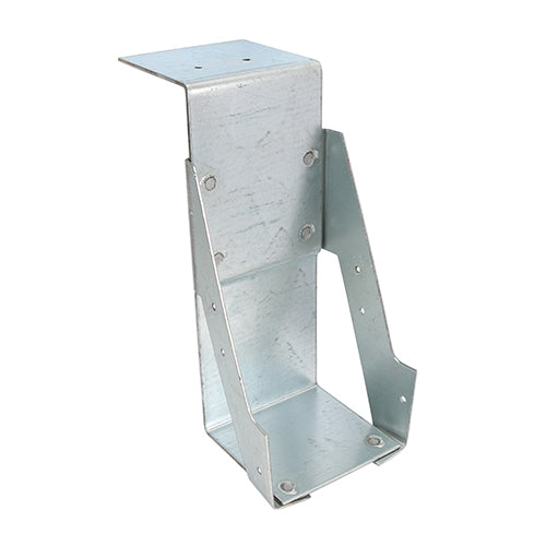 Timco Welded Masonry Joist Hangers - Galvanised 90 x 225