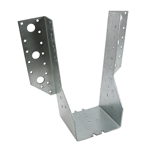 Timco Multi-Functional Hangers - Galvanised 90 x 207