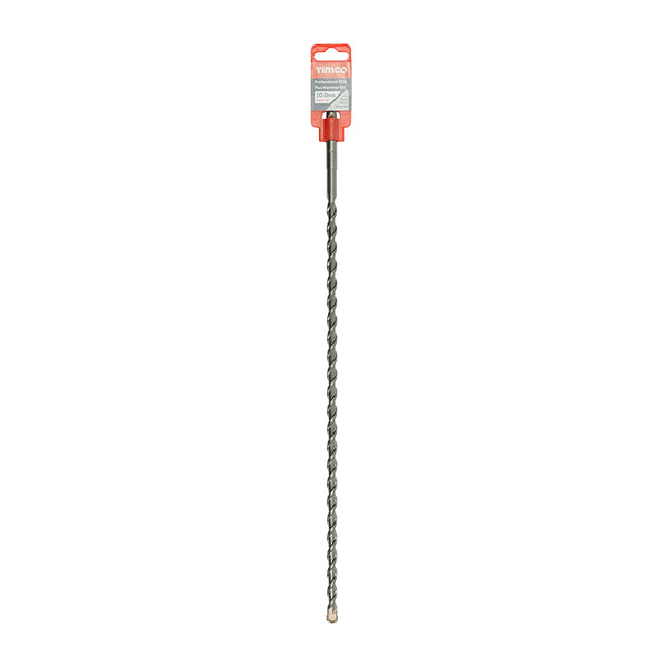 Timco Professional SDS Plus Hammer Bit 10.0 x 450