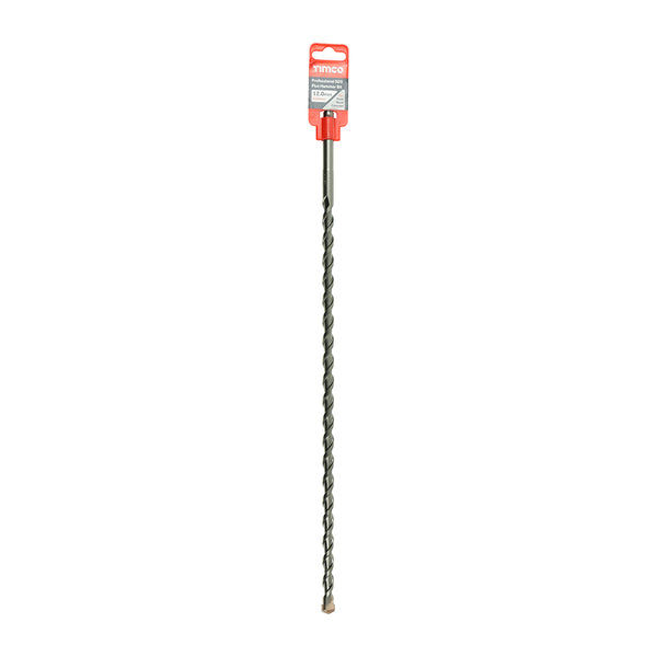 Timco Professional SDS Plus Hammer Bit 12.0 x 450