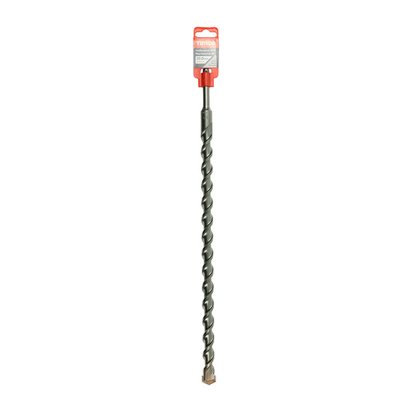 Timco Professional SDS Plus Hammer Bit 20.0 x 450