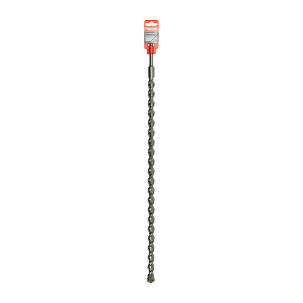 Timco Professional SDS Plus Hammer Bit 20.0 x 600