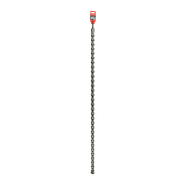 Timco Professional SDS Plus Hammer Bit 25.0 x 1000