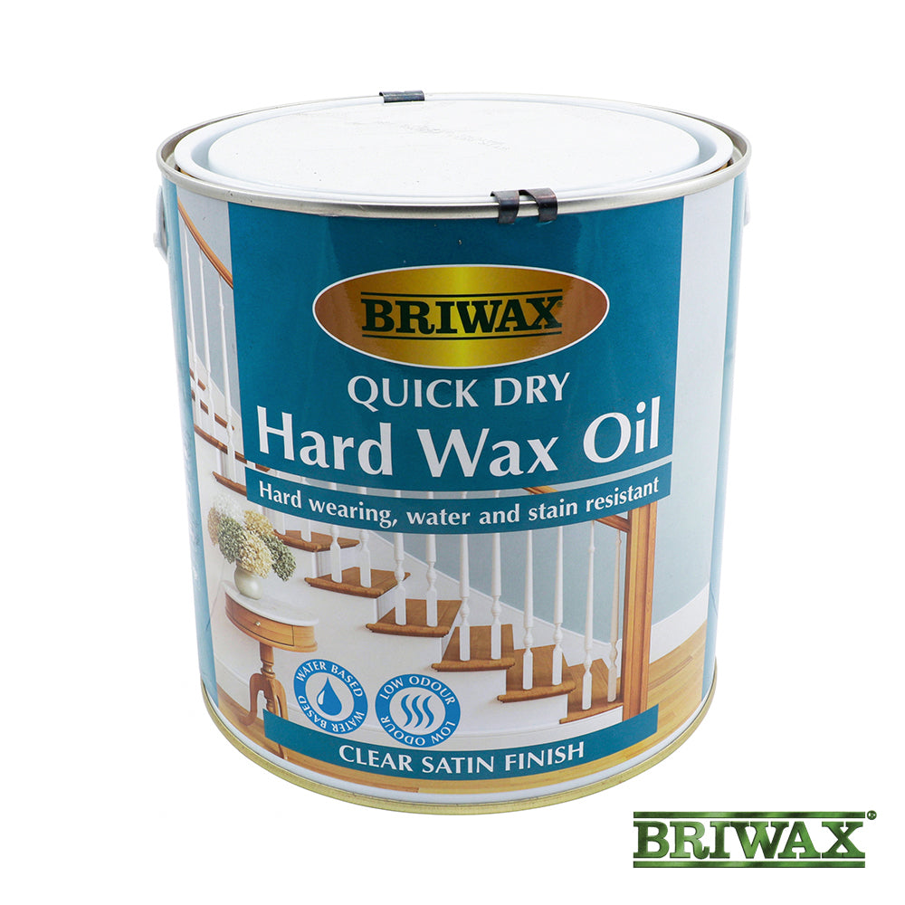 Mylands Danish Oil - 1 Litre - Priory Polishes