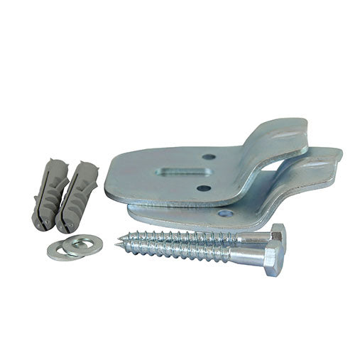 Timco Cloakroom Basin Fixing Kit Cloakroom Kit