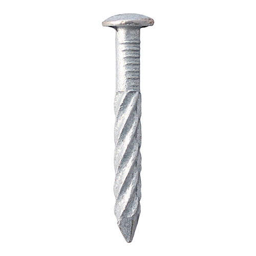 Timco Drive Screws - Galvanised 75 x 5.40 - 25 Kilograms
