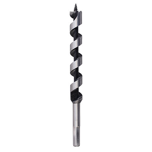 Timco Wood Auger Bit - Hex Shank 10.0 x 460