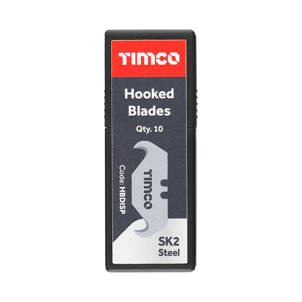 TIMCO  Utility Knife Blades