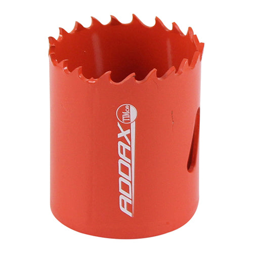 Timco Holesaw - Variable Pitch 41mm