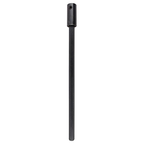 Timco Holesaw Hex Shank Extension Rod 300mm