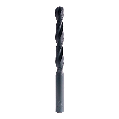 Timco Roll Forged Jobber Drills - HSS 1/4" - 10 Pieces