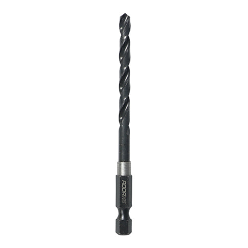 Timco Impact Drill Bit 3.5mm