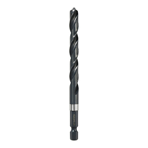 Timco Impact Drill Bit 6.0mm