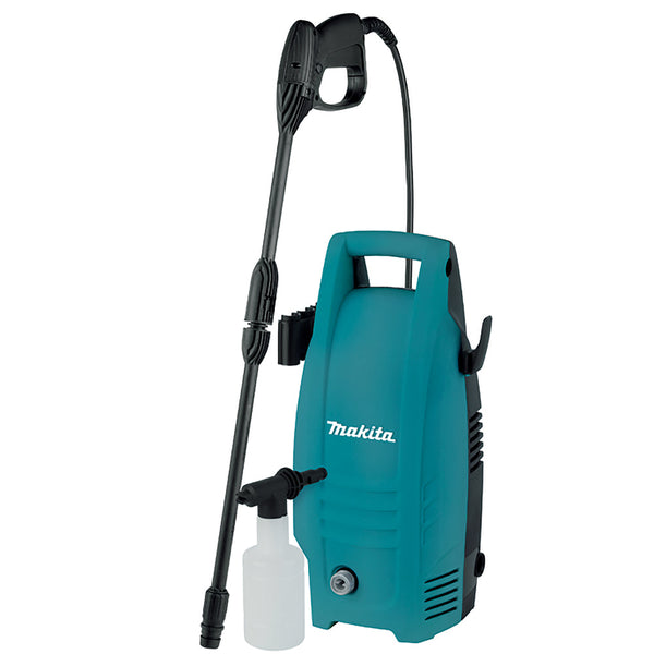 Makita pressure washer 100 bar, 1300W, HW101