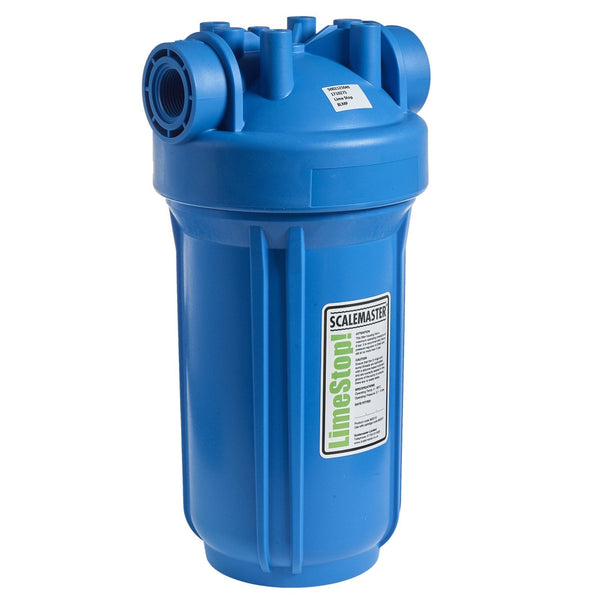 Scalemaster Limestop Water Conditioner 8 LPM 902210 Water softener Alternative