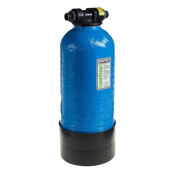 Scalemaster Limestop Water Conditioner 15 LPM 902258  Water softener Alternative