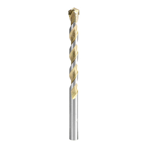 Timco TCT Multi-Purpose Drill Bit 4.0 x 150