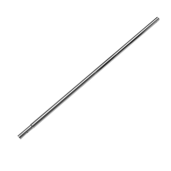 Metex Nordisk TX11 Stainless Steel extension pole - 1 m